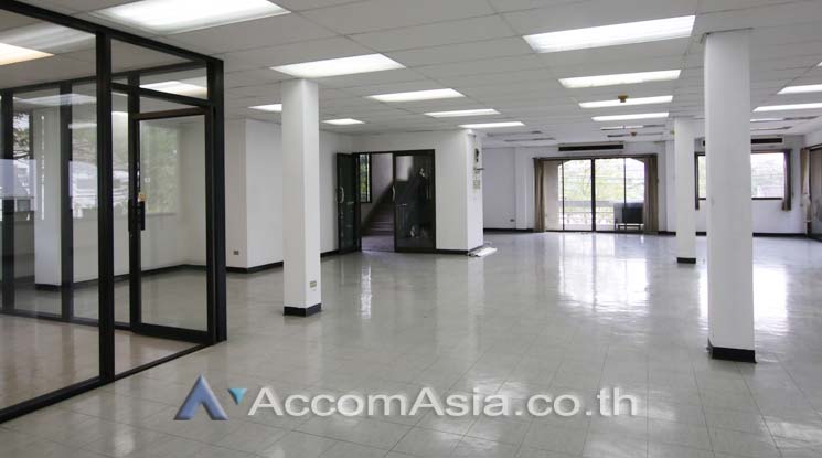  2  Office Space For Rent in Phaholyothin ,Bangkok  at Baan Jaroensook AA14293